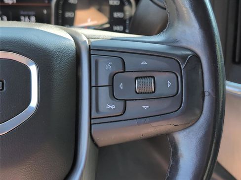 Used 2020 GMC Sierra 2500 Denali w/ Denali Ultimate Package AWD/4WD image 25