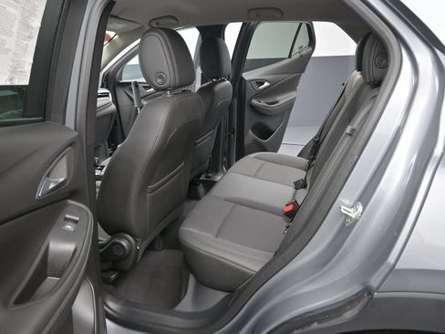 Used 2025 Buick Encore GX Preferred AWD/4WD image 26