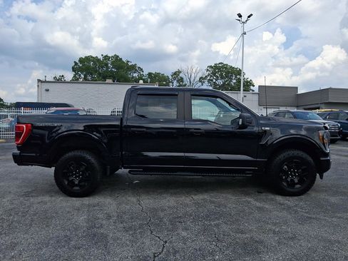 Used 2023 Ford F150 XL w/ Rattler Package AWD/4WD image 7