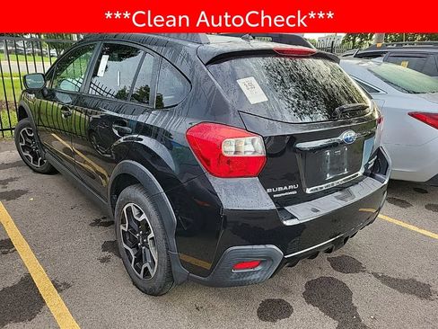 Used 2017 Subaru Crosstrek 2.0i Premium AWD/4WD image 4