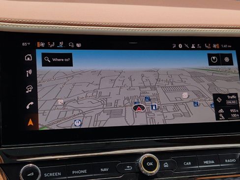 New 2025 Bentley Continental GT Speed AWD/4WD image 31