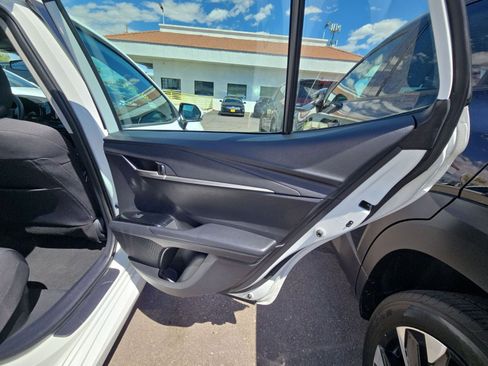 Used 2025 Toyota Camry LE FWD image 23