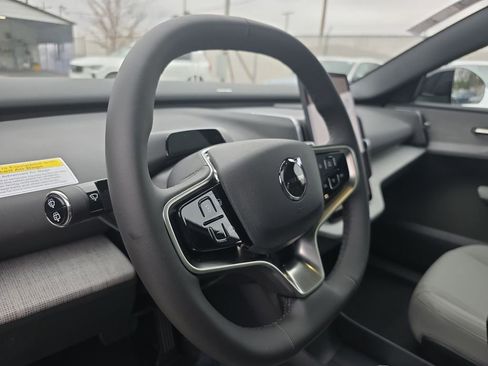 New 2026 Volvo EX30 Cross Country Ultra image 24