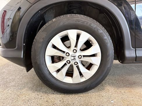 Used 2012 Honda CR-V EX image 25