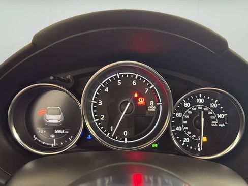 Used 2021 MAZDA MX-5 Miata Grand Touring RWD image 16