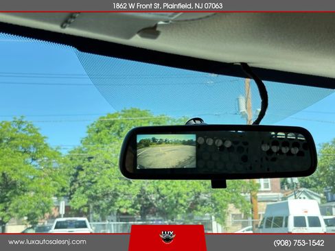 Used 2017 GMC Savana 2500 RWD image 22