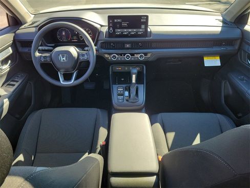 Certified 2026 Honda CR-V EX image 16