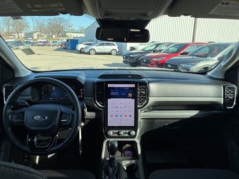 Used 2024 Ford Ranger XLT w/ Equipment Group 301A High image 24