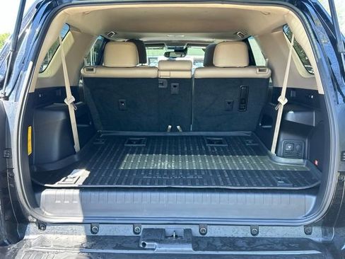 Certified 2021 Toyota 4Runner Limited AWD/4WD image 31