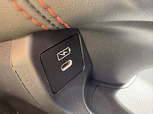 Certified 2024 Honda HR-V Sport image 24