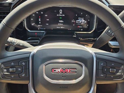 Certified 2026 GMC Sierra 1500 SLE w/ Preferred Package AWD/4WD image 30
