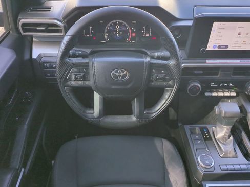 Certified 2024 Toyota Tacoma SR5 image 15