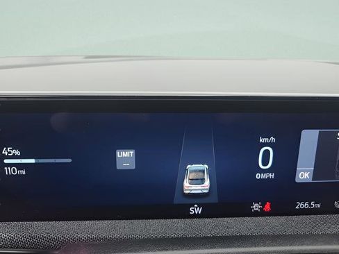 New 2025 Ford Mustang Mach-E Premium image 9