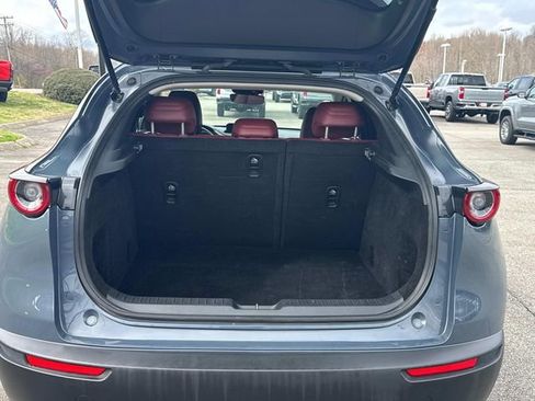 Used 2025 MAZDA CX-30 AWD 2.5 S w/ Preferred Package image 13