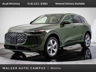 New 2025 Audi Q5 Premium Plus