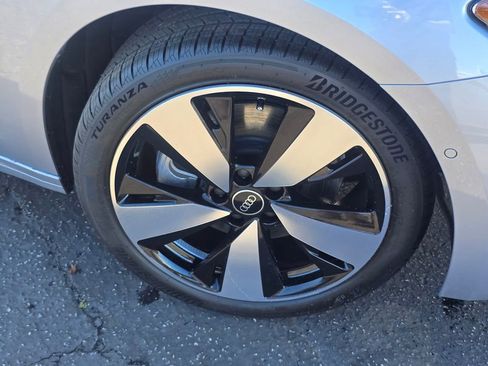 New 2025 Audi A5 2.0T Premium Plus image 30