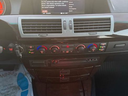 Used 2005 BMW 745Li image 15