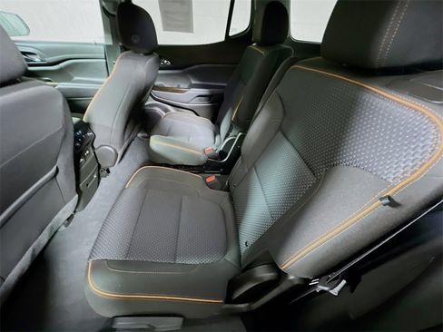 Used 2023 GMC Acadia AT4 w/ LPO, Floor Liner Package image 22