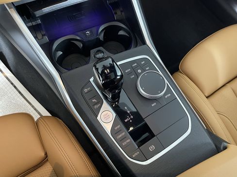 Certified 2022 BMW 330i xDrive Sedan w/ Premium Package 2 image 14