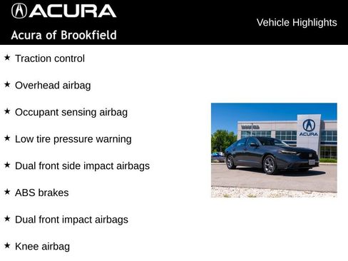 Used 2023 Honda Accord EX-L image 8