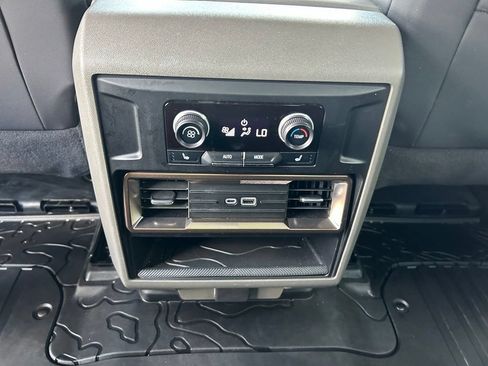 Used 2025 GMC Hummer EV 3X AWD/4WD image 49