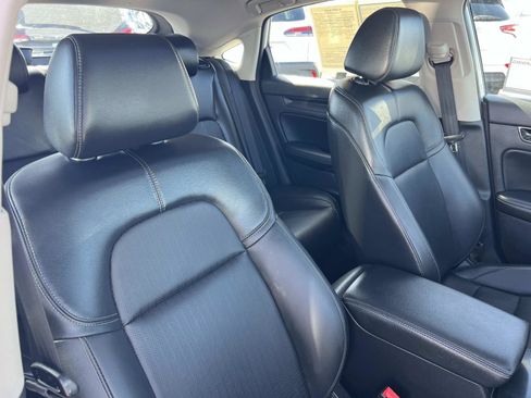 Certified 2022 Honda Civic EX-L image 29