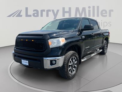 Used 2016 Toyota Tundra SR5 w/ TRD Off Road Package
