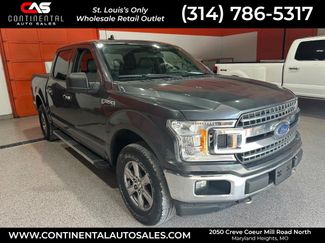 Used 2019 Ford F150 XLT w/ XTR Package AWD/4WD video 1