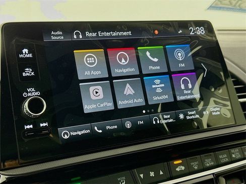 Used 2026 Honda Odyssey Elite image 24