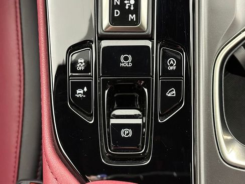 Used 2024 Lexus NX 350 AWD w/ Vision Package image 28