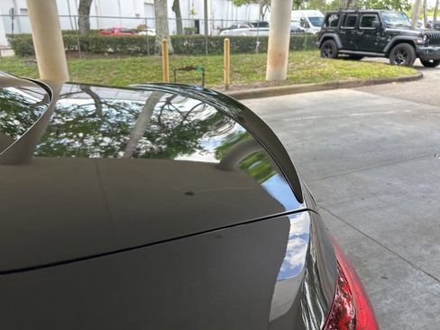 Used 2021 Mercedes-Benz E 53 AMG 4MATIC Sedan image 22