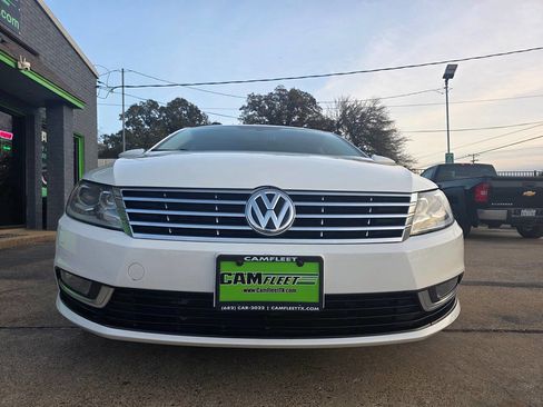 Used 2014 Volkswagen CC Sport image 9