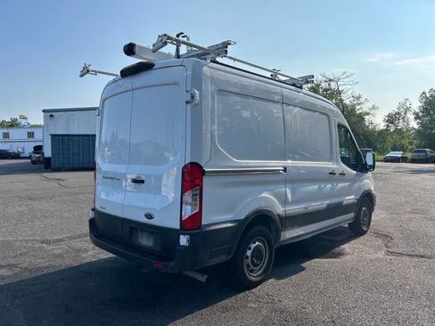 Used 2020 Ford Transit 150 Medium Roof RWD image 5
