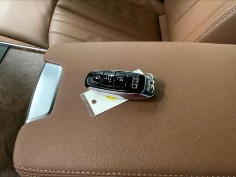 Certified 2023 Audi A6 2.0T Premium w/ Convenience Package image 19