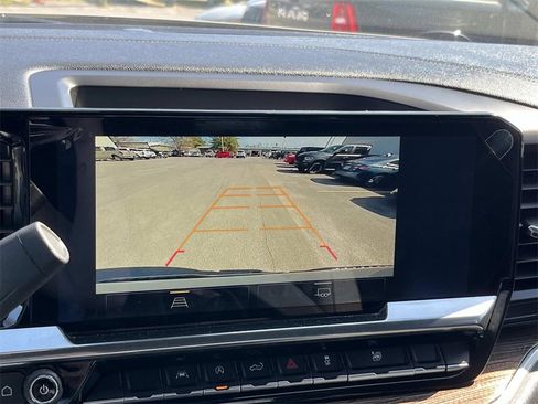 Used 2026 Chevrolet Silverado 1500 RST w/ RST Select Package image 23