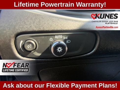 Used 2024 Chevrolet Malibu LT FWD image 19