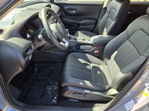 New 2026 Honda HR-V EX-L image 7