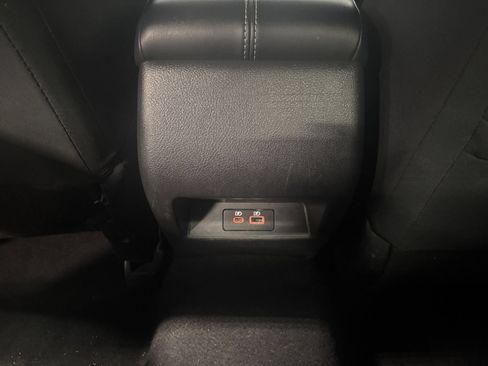 Used 2025 Nissan Altima 2.5 SV FWD image 20