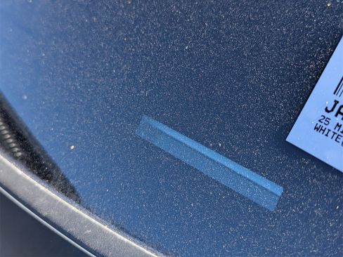 Used 2025 Mitsubishi Eclipse Cross SE image 5