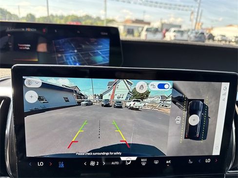 New 2025 Ford Expedition Tremor image 28