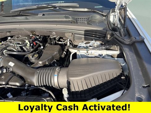 New 2025 Jeep Grand Cherokee Laredo w/ Luxury Tech Group I image 39