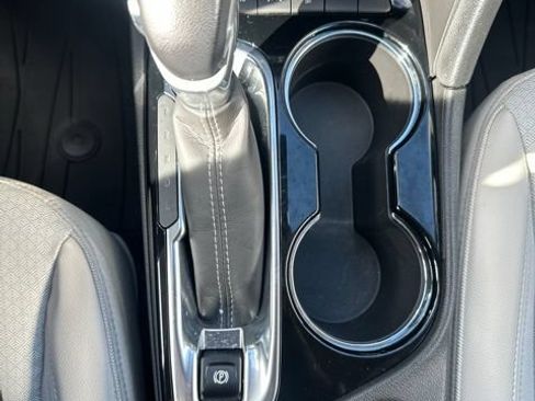 Used 2023 Buick Encore GX Select w/ Safety Package II AWD/4WD image 12