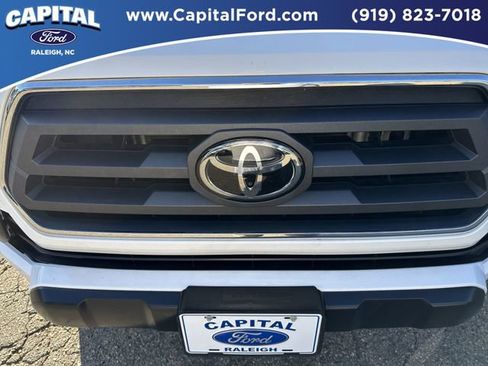 Used 2023 Toyota Tacoma SR image 10