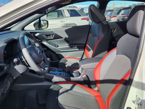 New 2026 Subaru Impreza RS image 7