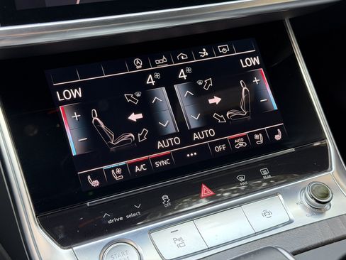 Used 2020 Audi A7 3.0T Premium Plus w/ Premium Plus Package AWD/4WD image 22
