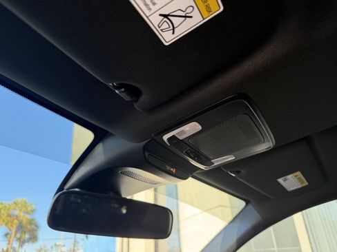 New 2026 Honda HR-V Sport image 22