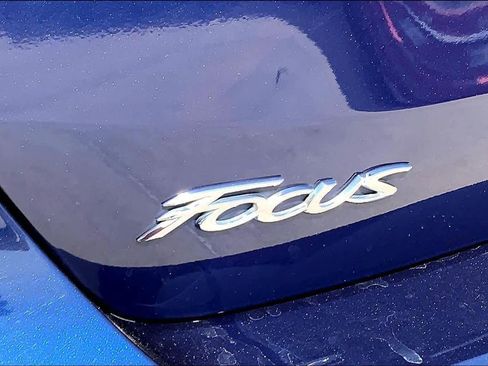 Used 2016 Ford Focus SE w/ Equipment Group 201A image 31