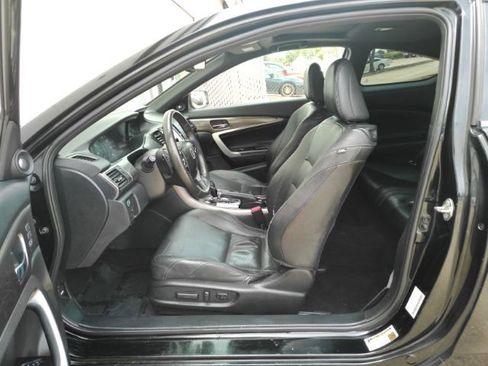 Used 2016 Honda Accord EX-L image 12