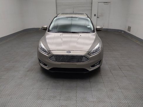 Used 2016 Ford Focus Titanium FWD image 15