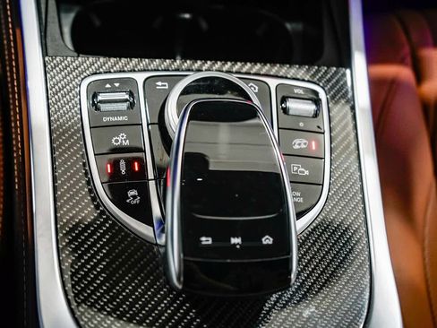 Certified 2024 Mercedes-Benz G 63 AMG 4MATIC image 23